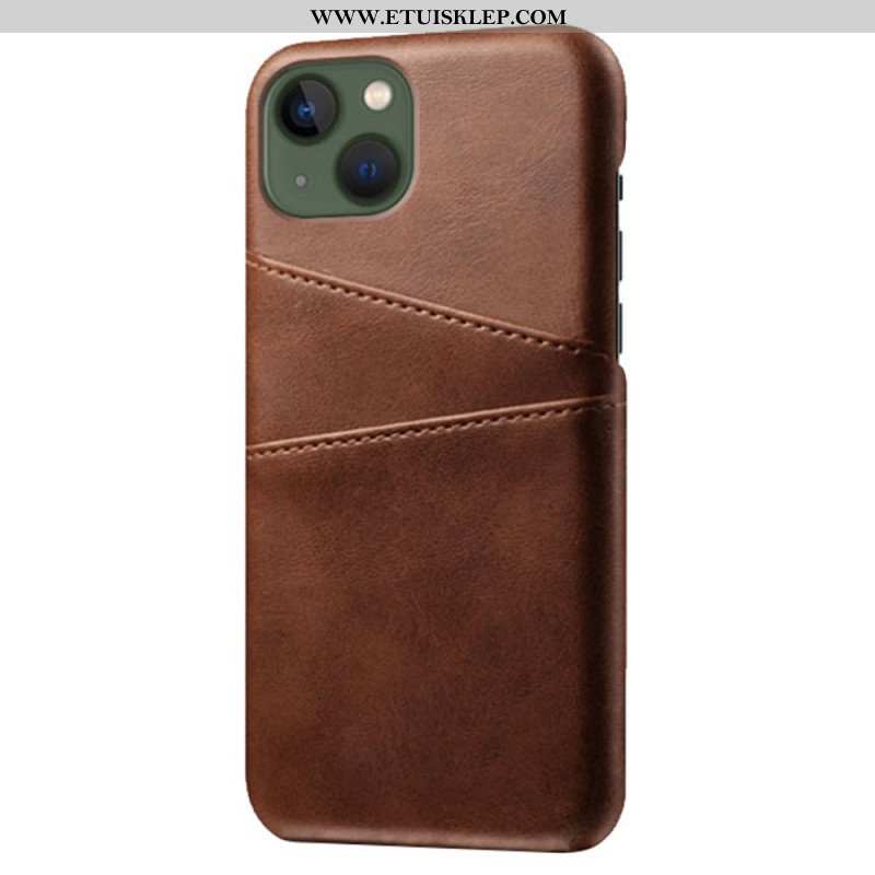 Etui do iPhone 15 Plus Posiadacz Karty